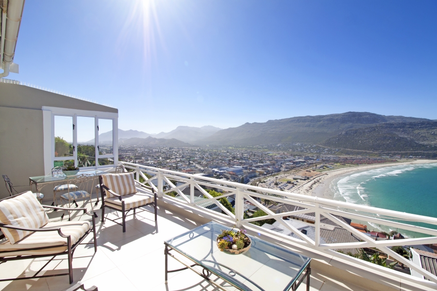 4 Bedroom Property for Sale in Fish Hoek Western Cape